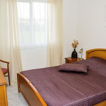 Pafia 3 Holiday Apartment Paphos Eksteriør billede